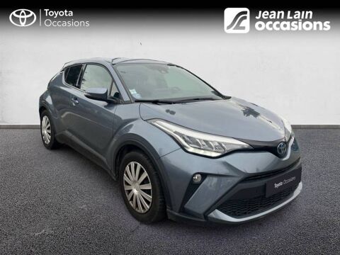 C-HR Hybride 1.8L Edition 2022 occasion 73460 Tournon