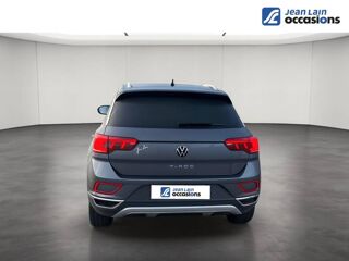 T-ROC T-Roc 2.0 TDI 150 Start/Stop DSG7 Style Exclusive 2022 occasion 38170 Seyssinet-Pariset