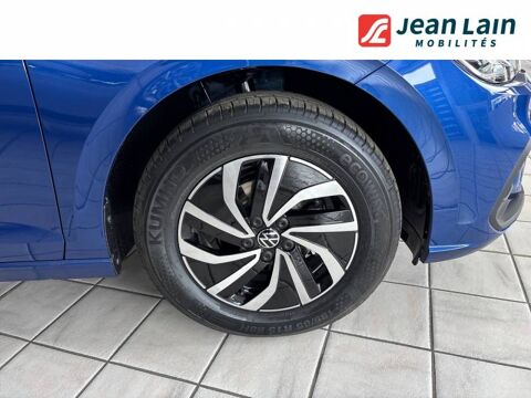 Polo 1.0 TSI 95 S&S BVM5 VW Edition 2026 occasion 05000 Gap