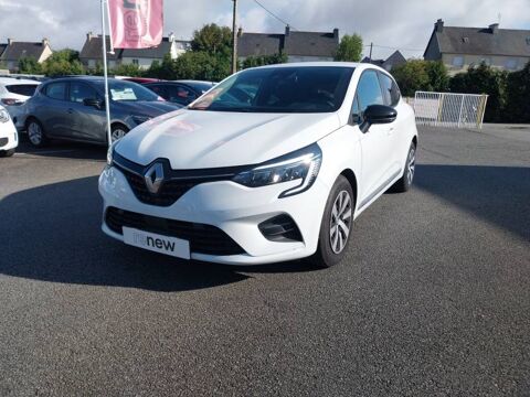 Annonce voiture Renault Clio 14990 €