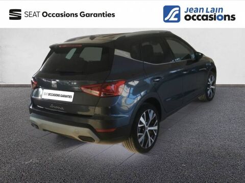 Arona 1.5 TSI ACT 150 ch Start/Stop DSG7 Xperience 2023 occasion 04130 Volx