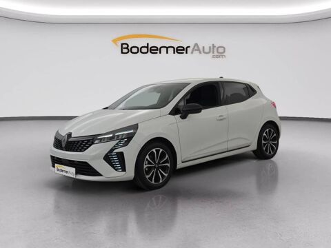Annonce voiture Renault Clio 16900 €