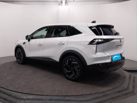 Symbioz E-Tech full hybrid 160 ch Esprit Alpine 2025 occasion 14200 H&eacute;rouville-Saint-Clair