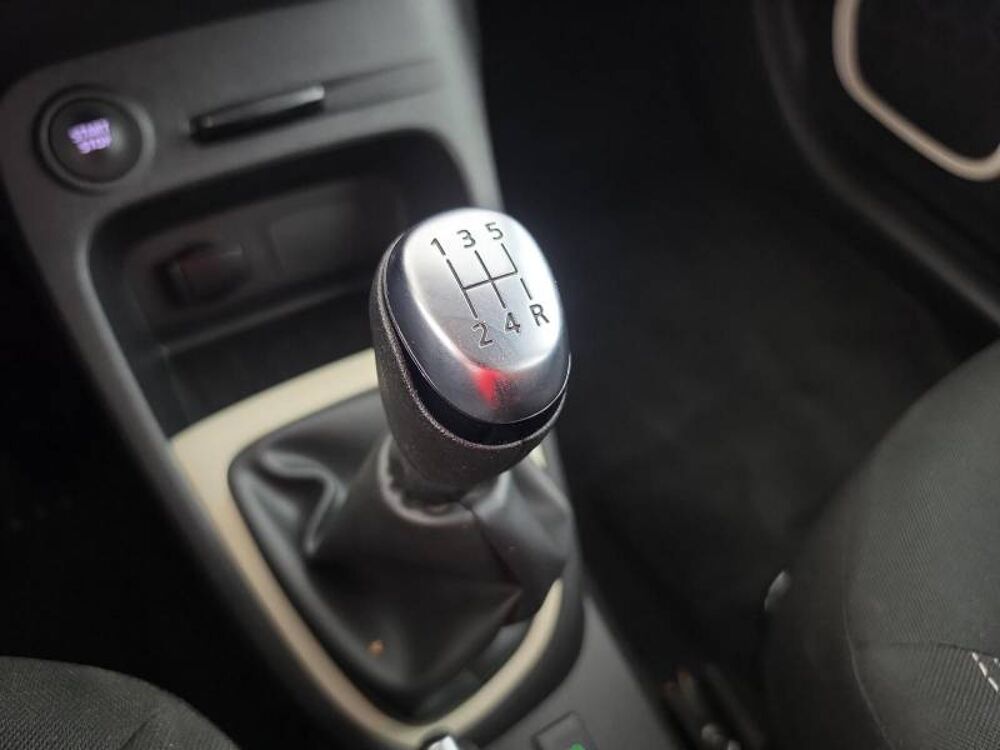 Captur TCe 90 - 19 Life 2019 occasion 29600 Morlaix