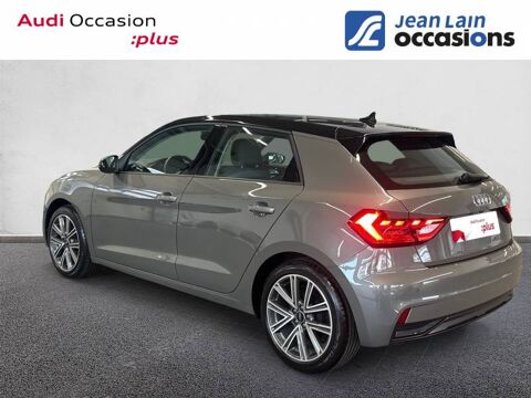 A1 Sportback 25 TFSI 95 ch S tronic 7 Design 2025 occasion 01170 Cessy
