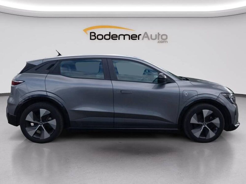 M&eacute;gane Megane E-Tech EV60 220 ch optimum charge Equilibre 2023 occasion 29200 Brest