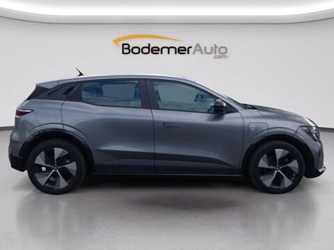 M&eacute;gane Megane E-Tech EV60 220 ch optimum charge Equilibre 2023 occasion 29200 Brest
