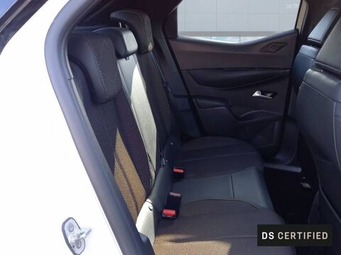 DS3 Crossback PureTech 130 EAT8 So Chic 2021 occasion 38300 Bourgoin-Jallieu