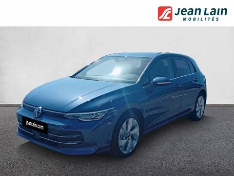 Annonce voiture Volkswagen Golf 47700 €