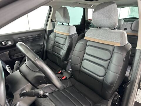 C3 Aircross PureTech 130 S&S EAT6 Shine Pack 2022 occasion 91470 Limours