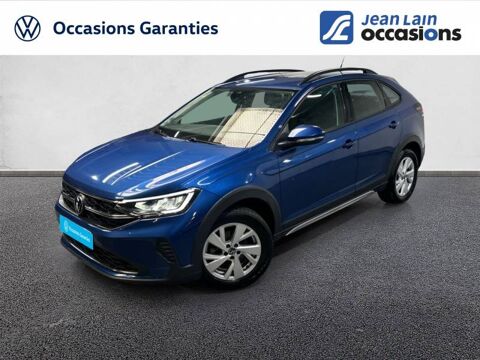 Annonce voiture Volkswagen Taigo 20690 €