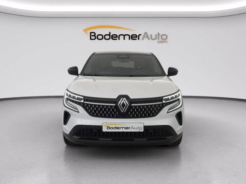 Austral mild hybrid advanced 130 Techno 2023 occasion 29000 Quimper