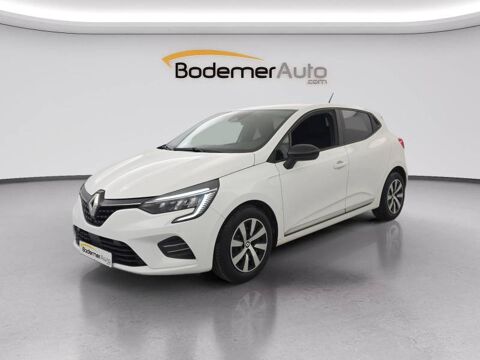 Annonce voiture Renault Clio 13999 €