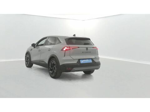 Symbioz E-Tech full hybrid 145 Esprit Alpine 2025 occasion 14200 H&eacute;rouville-Saint-Clair