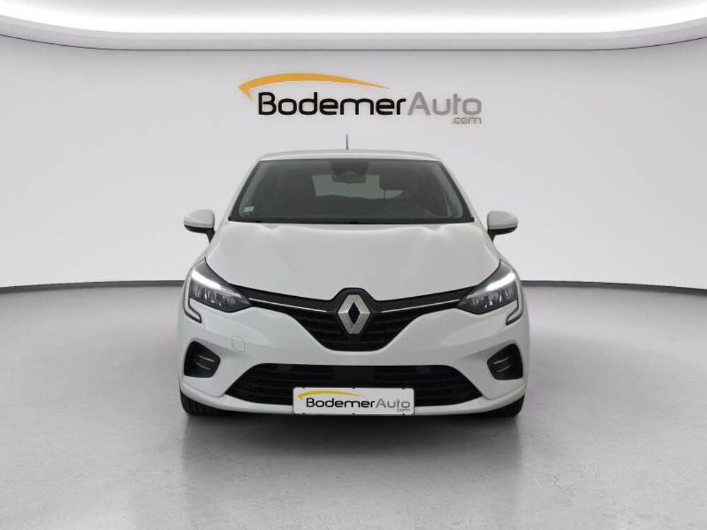Divers CLIO SOCIETE E-TECH 140 - 21N BUSINESS REVERSIBLE 2022 occasion 50000 Saint-L&ocirc;