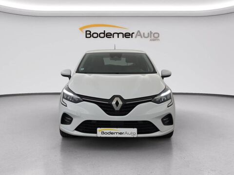 Divers CLIO SOCIETE E-TECH 140 - 21N BUSINESS REVERSIBLE 2022 occasion 50000 Saint-L&ocirc;