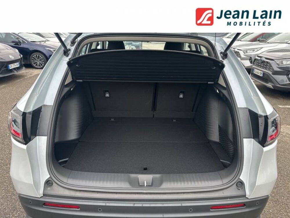 Zr-v ZR-V e:HEV 2.0 i-MMD Executive 2025 occasion 26000 Valence