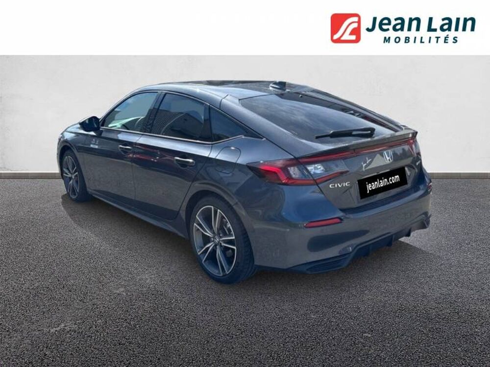 Civic e:HEV 2.0 i-MMD Advance 2026 occasion 74600 Seynod