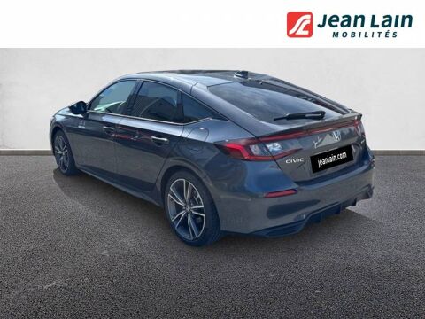 Civic e:HEV 2.0 i-MMD Advance 2026 occasion 74600 Seynod