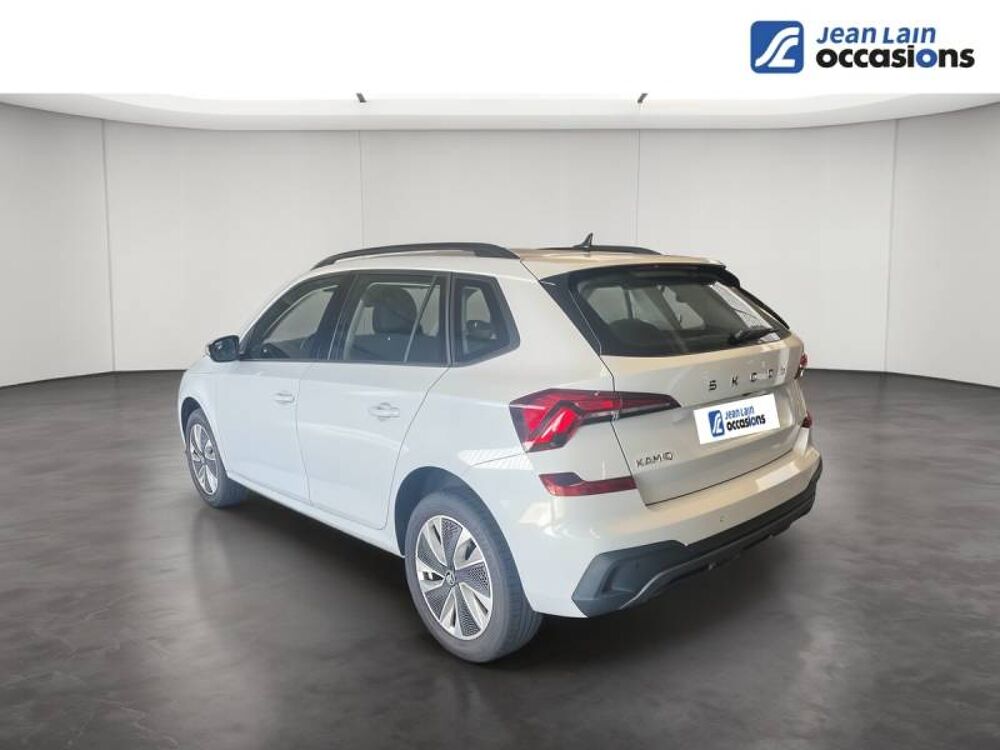 Kamiq 1.0 TSI Evo 2 116 ch DSG7 Selection 2025 occasion 74100 Ville-la-Grand