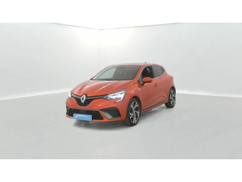 Annonce voiture Renault Clio 14690 €