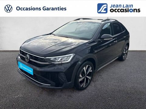 Annonce voiture Volkswagen Taigo 22990 €