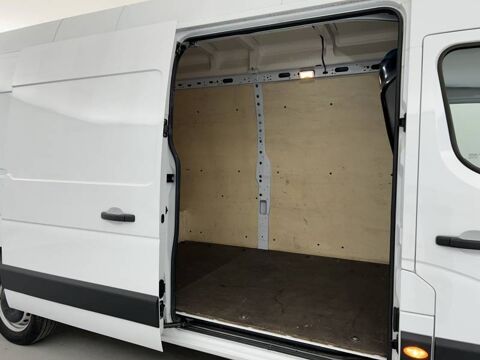 Master MASTER FGN TRAC F3500 L3H3 BLUE DCI 135 CONFORT 2024 occasion 61200 Argentan