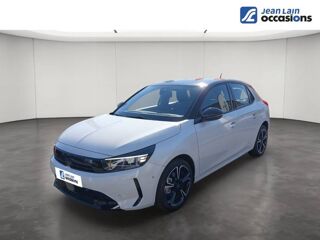 Corsa 1.2 Turbo 100 ch GS 2025 occasion 74200 Anthy-sur-L&eacute;man