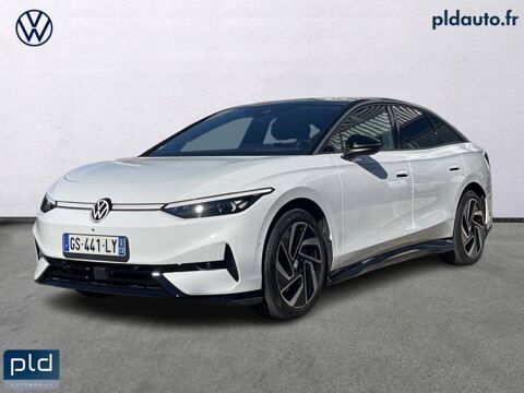 Annonce voiture Volkswagen ID.7 49990 