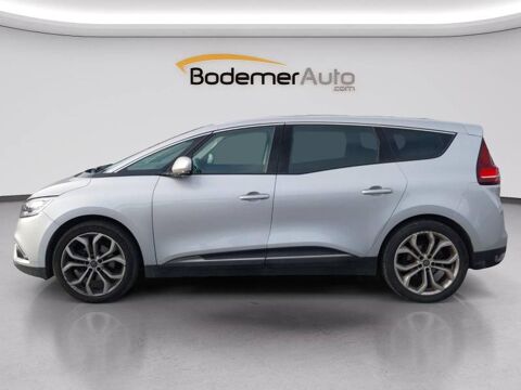 Grand scenic IV Grand Scenic Blue dCi 120 EDC Business 2020 occasion 29200 Brest