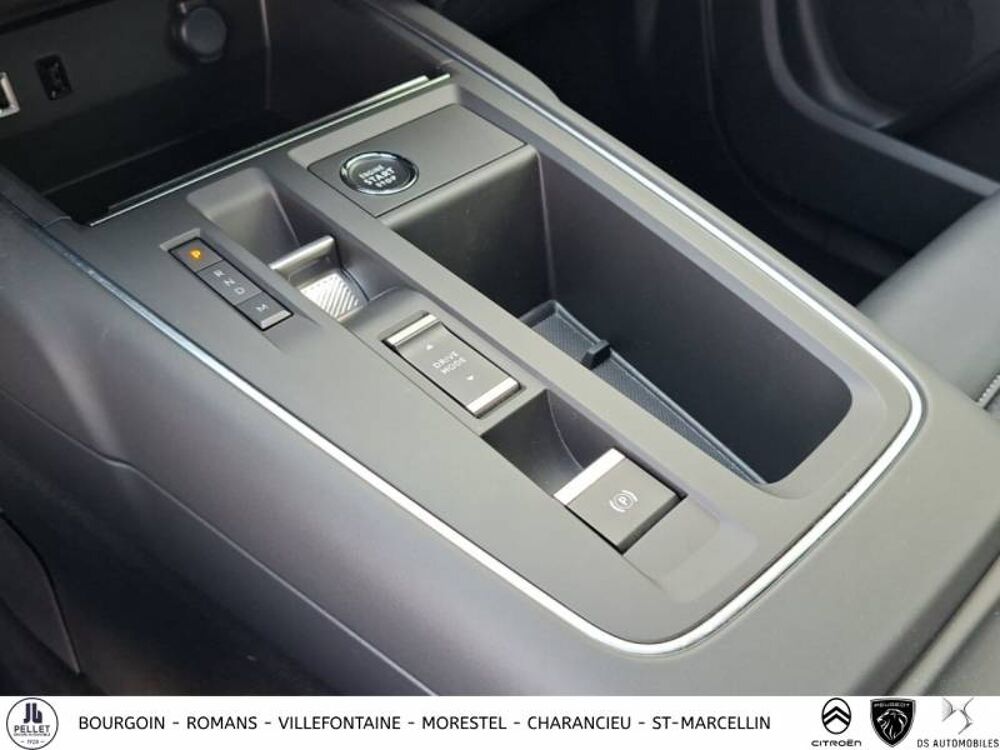 C5 aircross C5 Aircross BlueHDi 130 EAT8 Max 2025 occasion 38300 Bourgoin-Jallieu