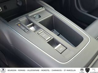 C5 aircross C5 Aircross BlueHDi 130 EAT8 Max 2025 occasion 38300 Bourgoin-Jallieu