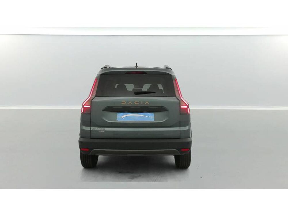 Jogger Hybrid 155 7 pl Extreme 2026 occasion 29600 Morlaix