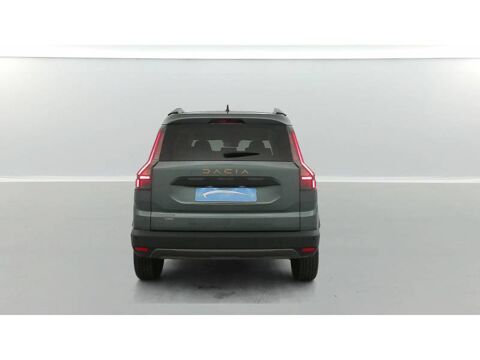 Jogger Hybrid 155 7 pl Extreme 2026 occasion 29600 Morlaix