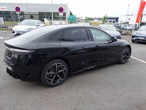 Seal 82,5 kWh 313 ch RWD Design 2026 occasion 49070 Beaucouz&eacute;