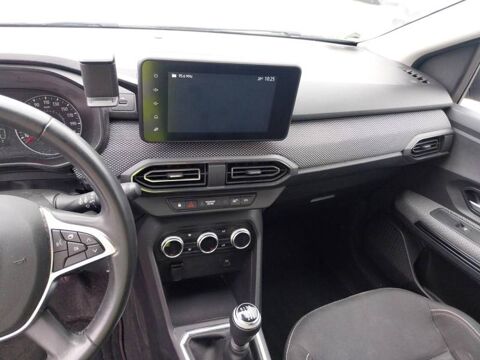 Jogger ECO-G 100 7 places SL Extreme + 2022 occasion 61100 Flers