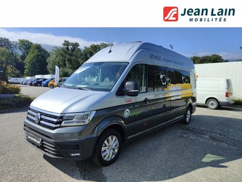 Volkswagen California Grand 680 2.0 TDI 177 EU6 BVA8 2021 occasion Fontaine 38600