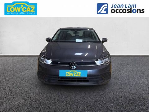 Polo 1.0 TSI 95 S&S BVM5 Life Business 2022 occasion 38360 Sassenage