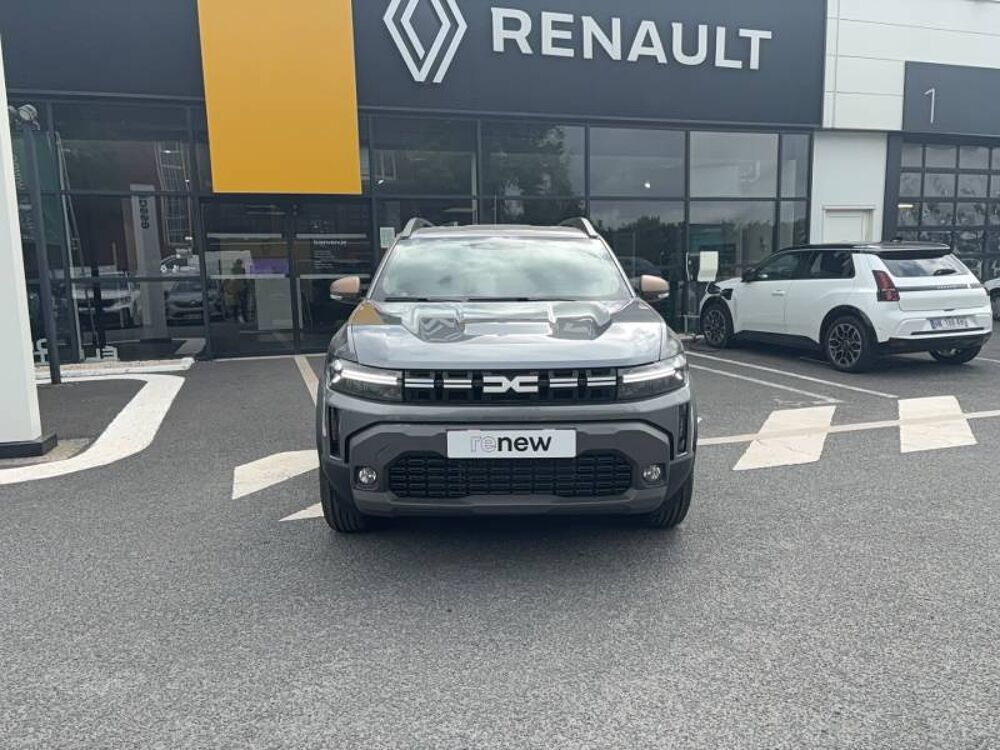 Duster Hybrid 155 Extreme 2026 occasion 61200 Argentan