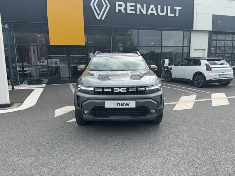 Duster Hybrid 155 Extreme 2026 occasion 61200 Argentan