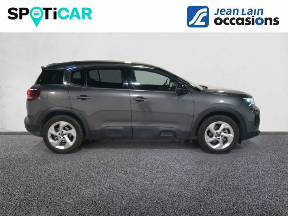 C5 aircross C5 Aircross BlueHDi 130 S&S EAT8 Shine 2022 occasion 74600 Seynod