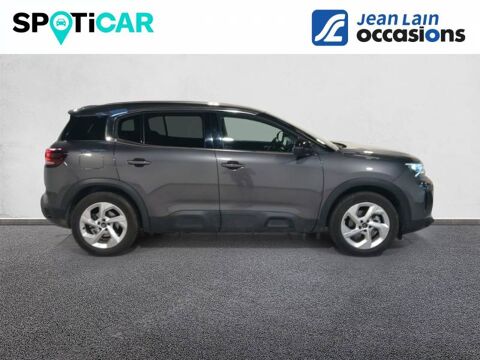 C5 aircross C5 Aircross BlueHDi 130 S&S EAT8 Shine 2022 occasion 74600 Seynod