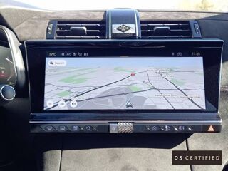 DS7 DS 7 Hybride Rechargeable E-Tense 225 EAT8 Edition France 2025 occasion 38300 Bourgoin-Jallieu