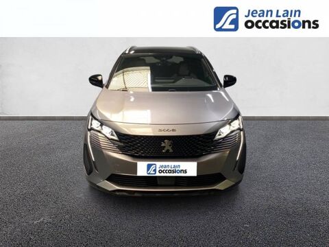 3008 Hybrid 225 e-EAT8 GT 2021 occasion 74600 Seynod