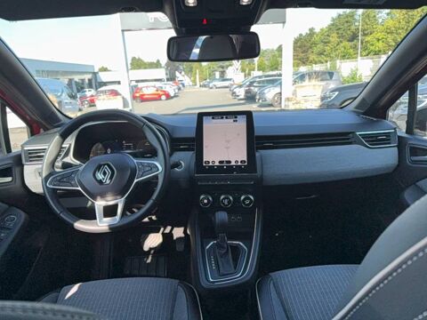 Clio E-Tech full hybrid 145 Techno 2023 occasion 56800 Plo&euml;rmel