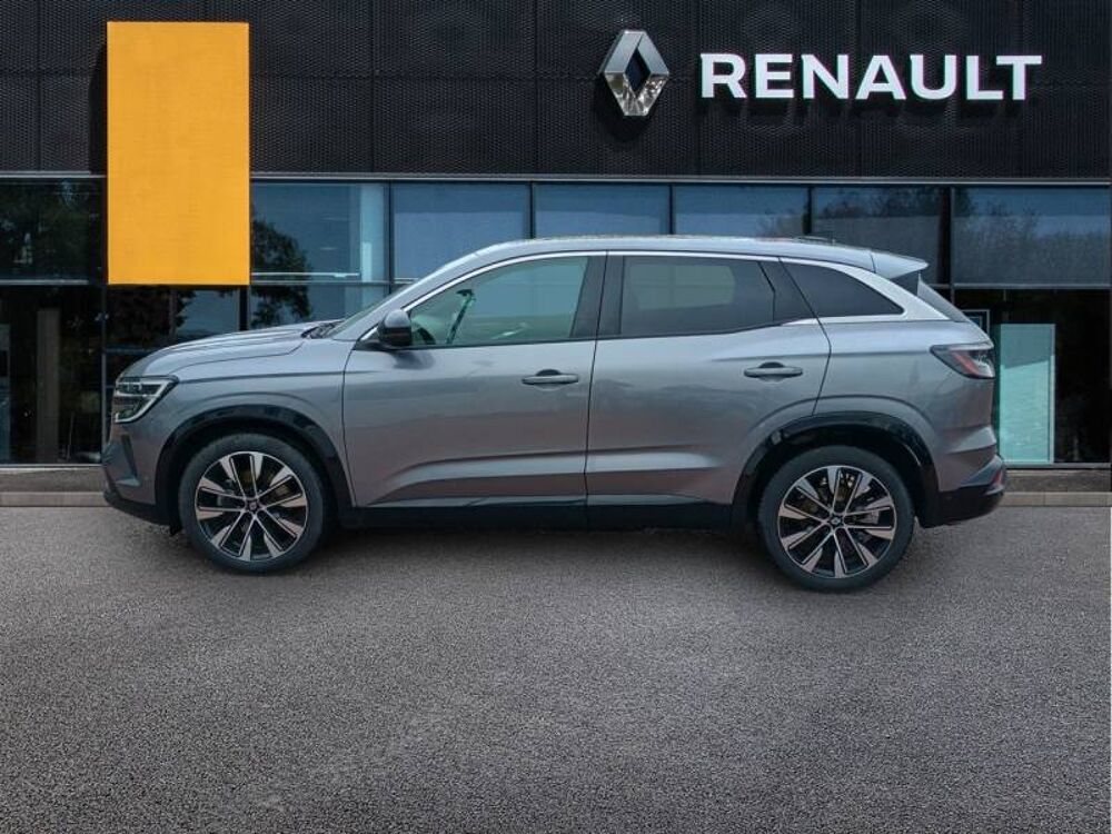 Austral E-Tech hybrid 200 Techno 2023 occasion 14200 H&eacute;rouville-Saint-Clair