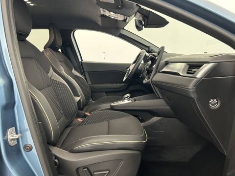 Symbioz E-Tech full hybrid 145 Iconic 2024 occasion 29900 Concarneau