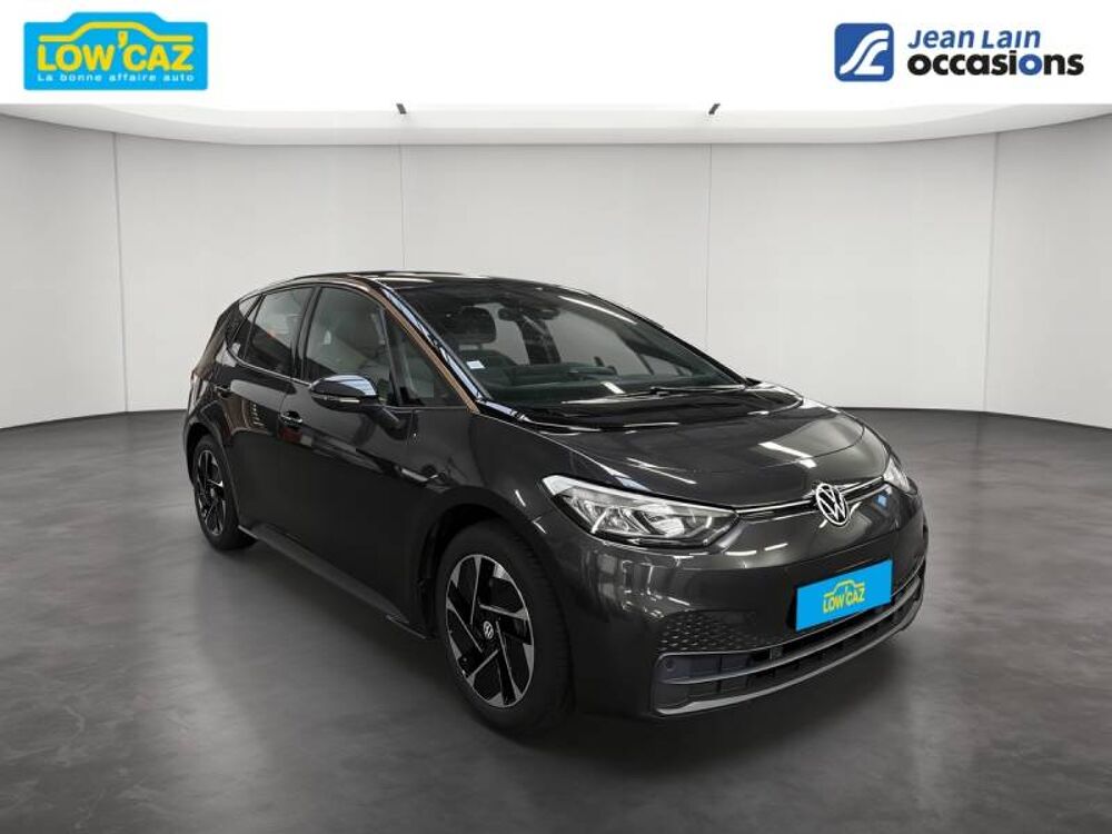 ID.3 150 ch Pure Performance City 2021 occasion 73490 La Ravoire