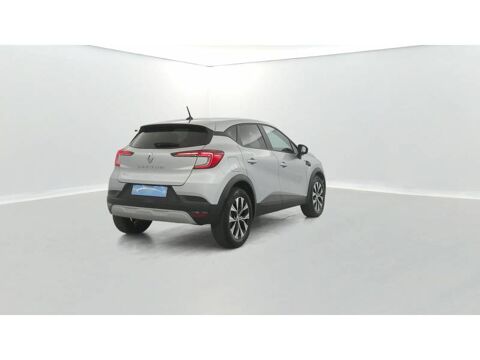 Captur TCe 90 Evolution 2024 occasion 22000 Saint-Brieuc