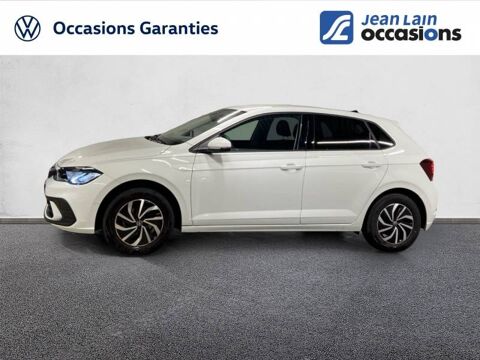 Polo 1.0 TSI 95 S&S BVM5 VW Edition 2025 occasion 73290 La Motte-Servolex